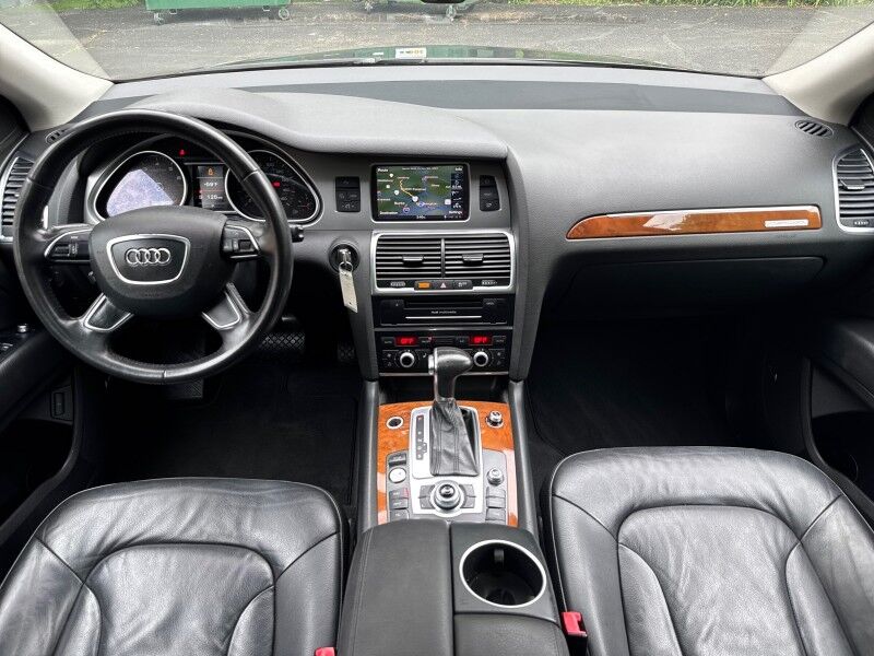 2014 Audi Q7 3.0T quattro Premium Plus Arlington VA