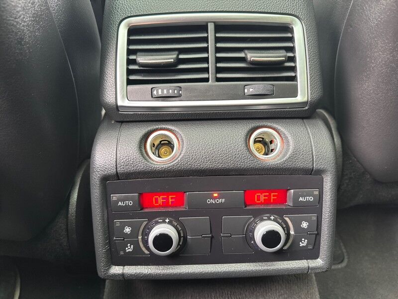 2014 Audi Q7 3.0T quattro Premium Plus Arlington VA