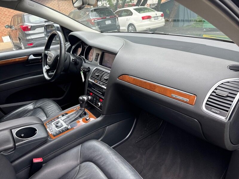2014 Audi Q7 3.0T quattro Premium Plus Arlington VA