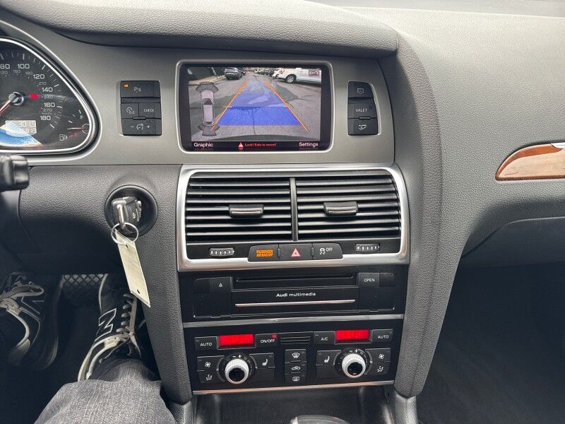 2014 Audi Q7 3.0T quattro Premium Plus Arlington VA