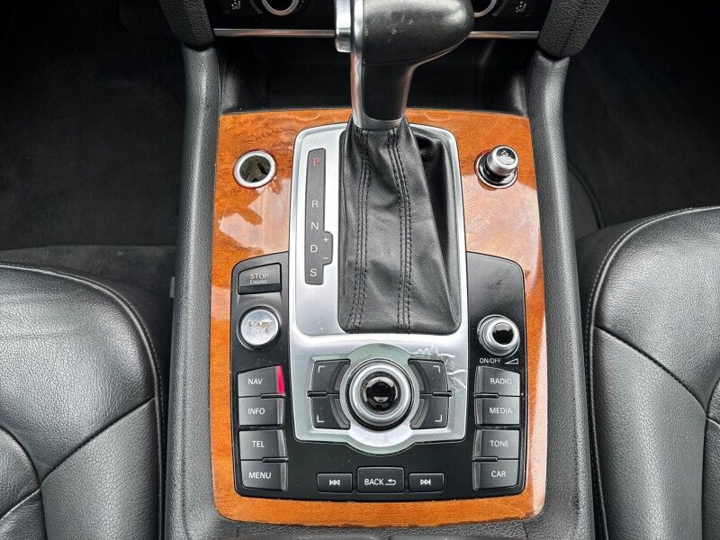 2014 Audi Q7 3.0T quattro Premium Plus Arlington VA