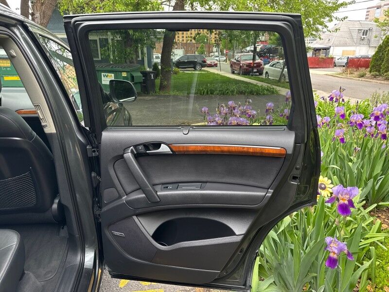 2014 Audi Q7 3.0T quattro Premium Plus Arlington VA