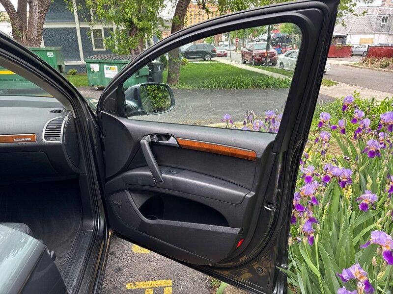 2014 Audi Q7 3.0T quattro Premium Plus Arlington VA