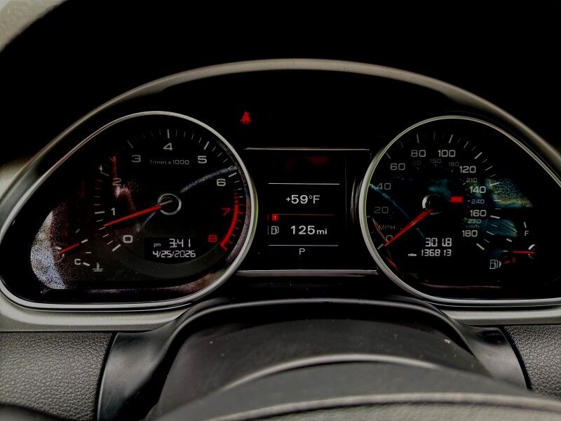 2014 Audi Q7 3.0T quattro Premium Plus Arlington VA