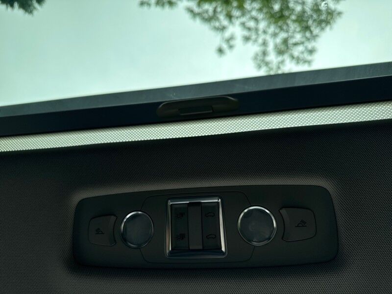 2014 Audi Q7 3.0T quattro Premium Plus Arlington VA