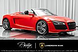 2014 Audi R8 Spyder 4.2 V8 North Miami FL 2014 Audi R8 Spyder 4.2 V8 North Miami FL