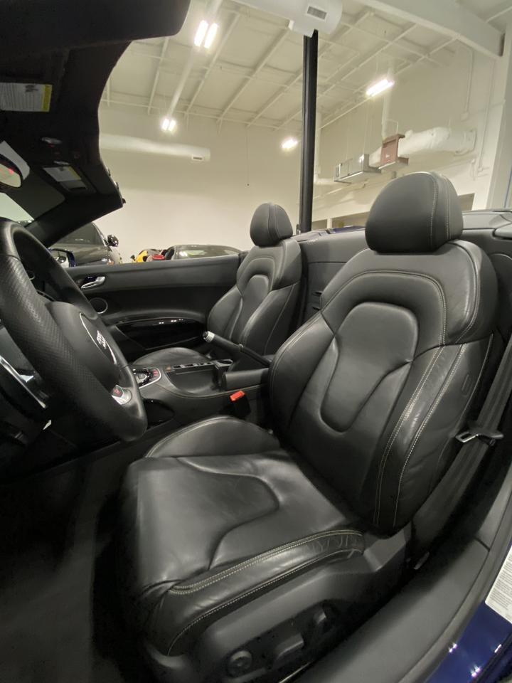 2014 Audi R8 V10 Brentwood TN