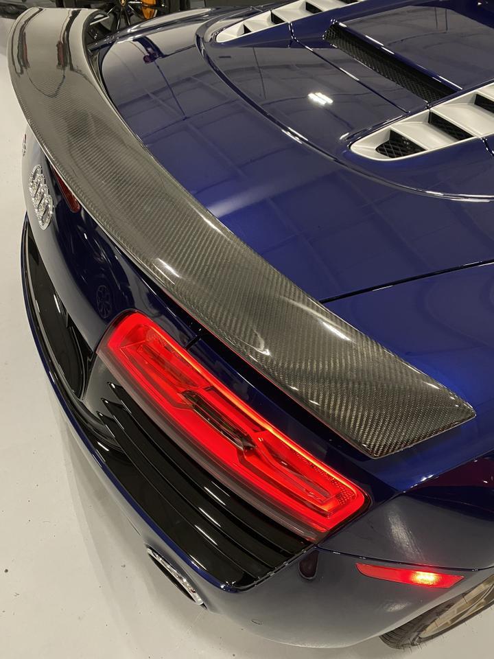 2014 Audi R8 V10 Brentwood TN