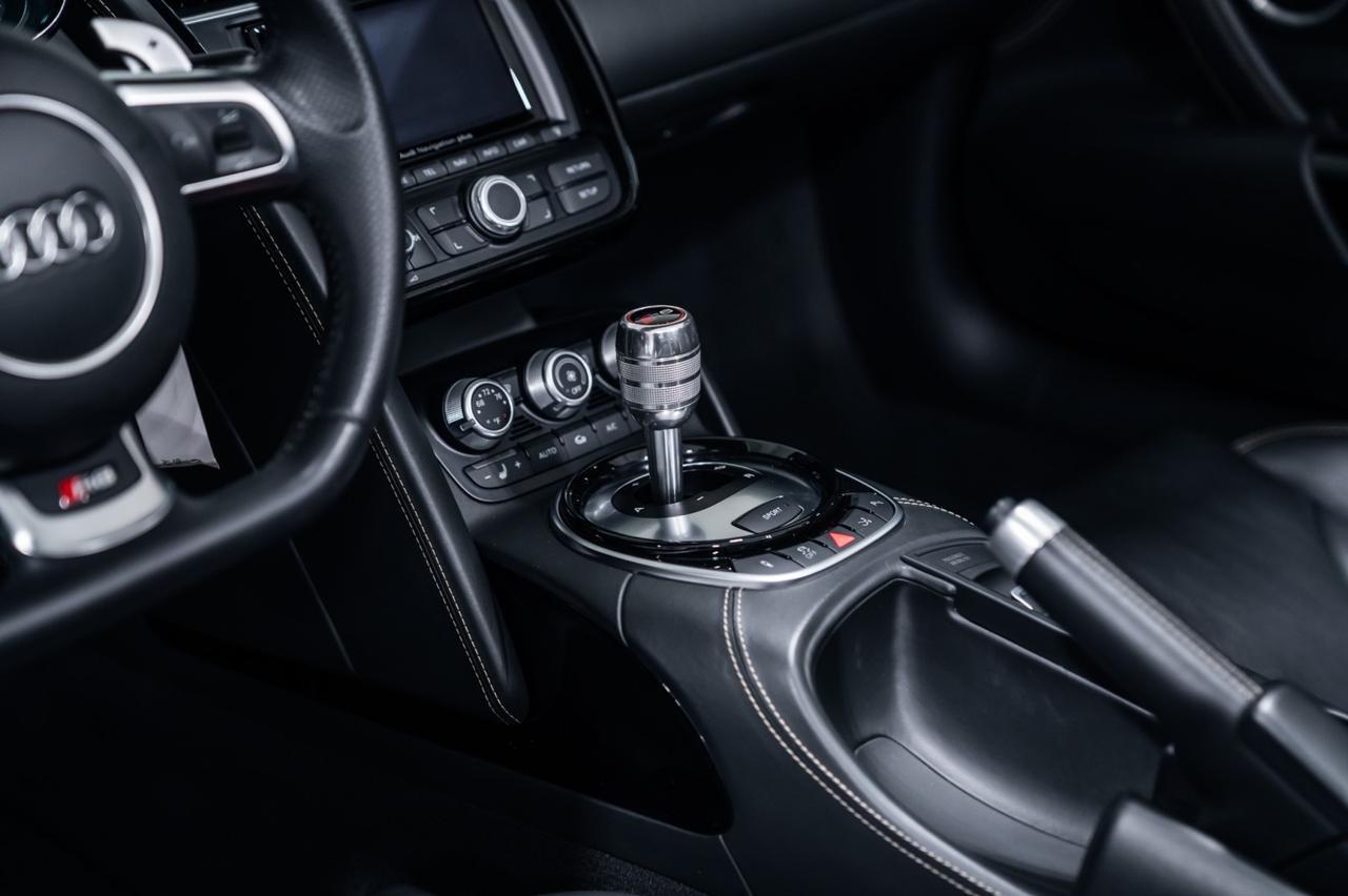 2014 Audi R8 V10 Charlotte NC