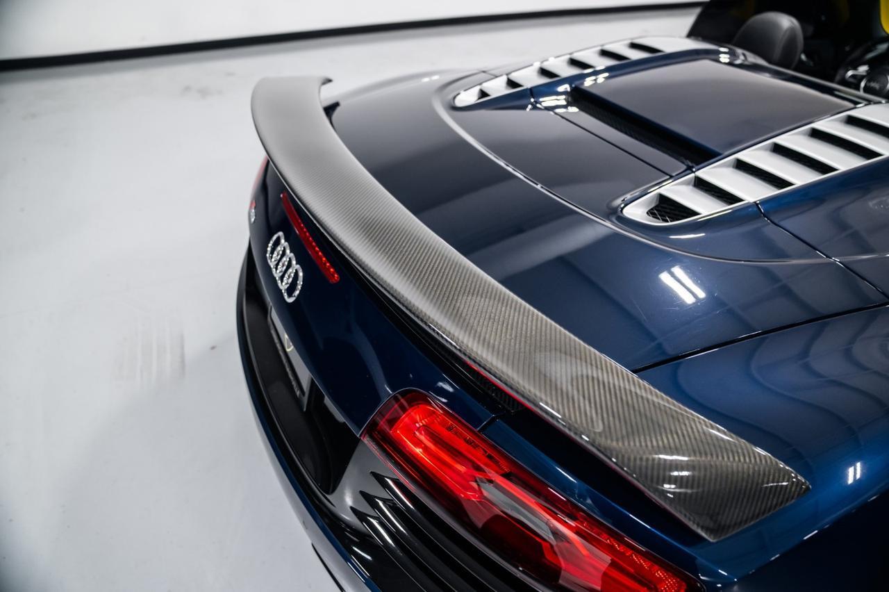 2014 Audi R8 V10 Charlotte NC