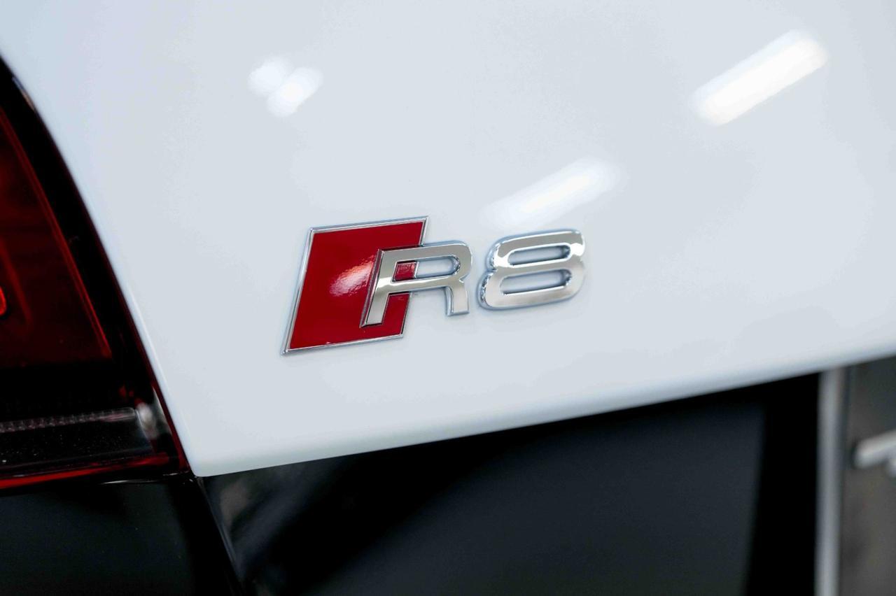 2014 Audi R8 V10 Marietta GA