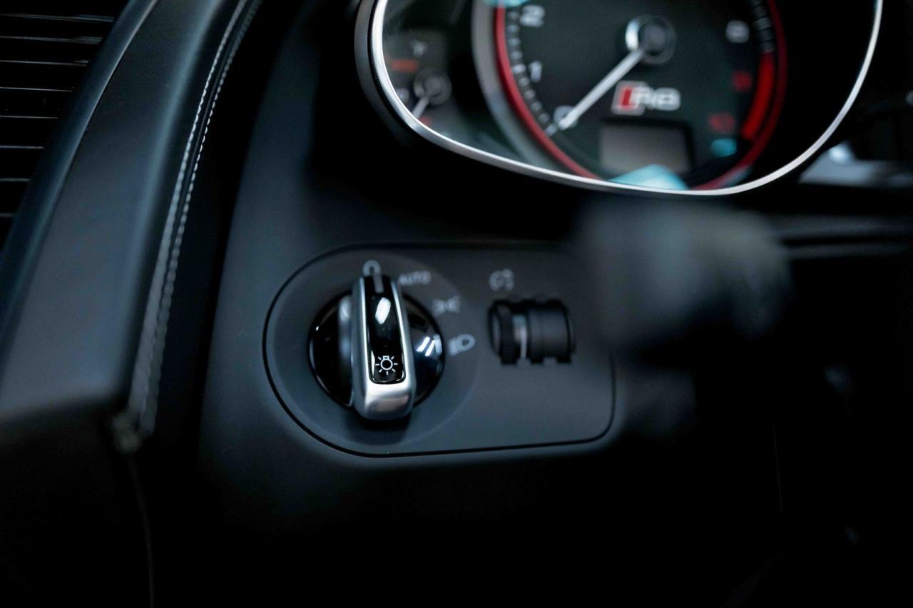 2014 Audi R8 V10 Marietta GA