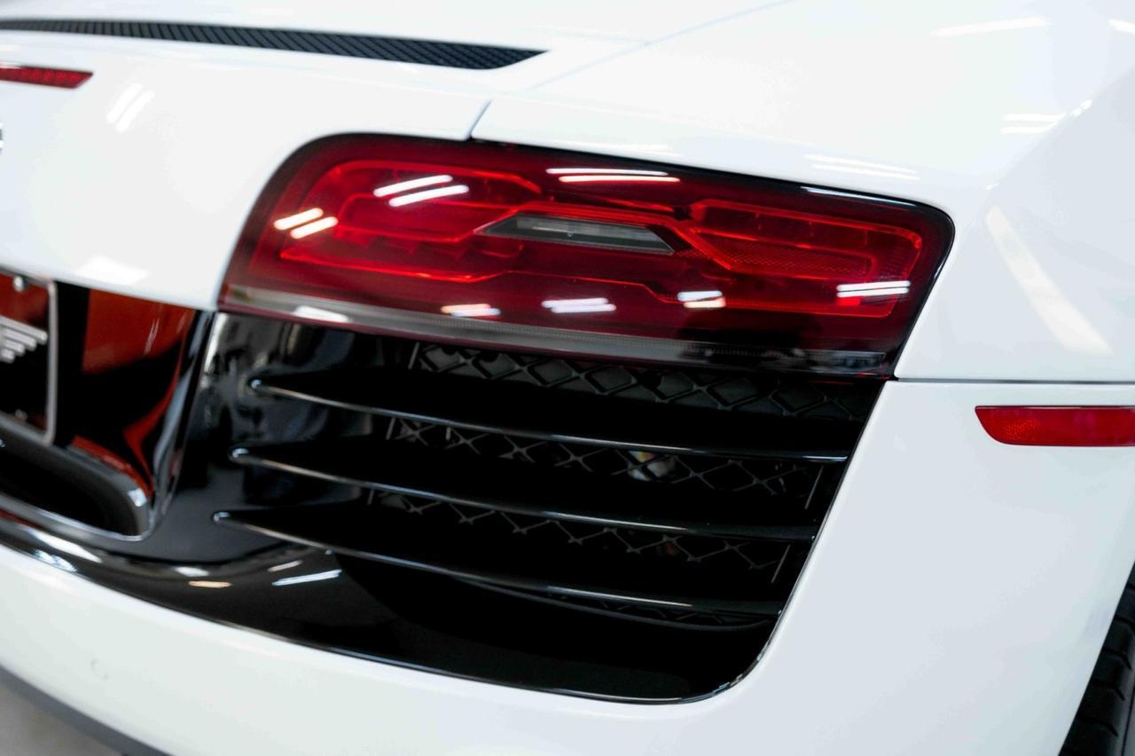 2014 Audi R8 V10 Marietta GA