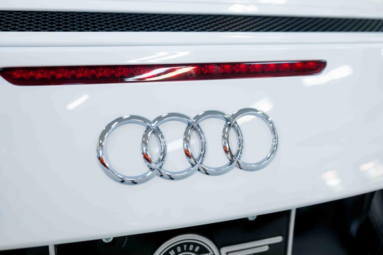 2014 Audi R8 V10 Marietta GA