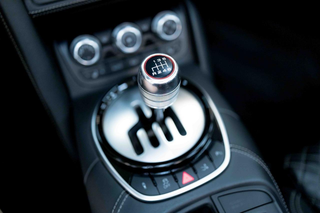 2014 Audi R8 V10 Marietta GA