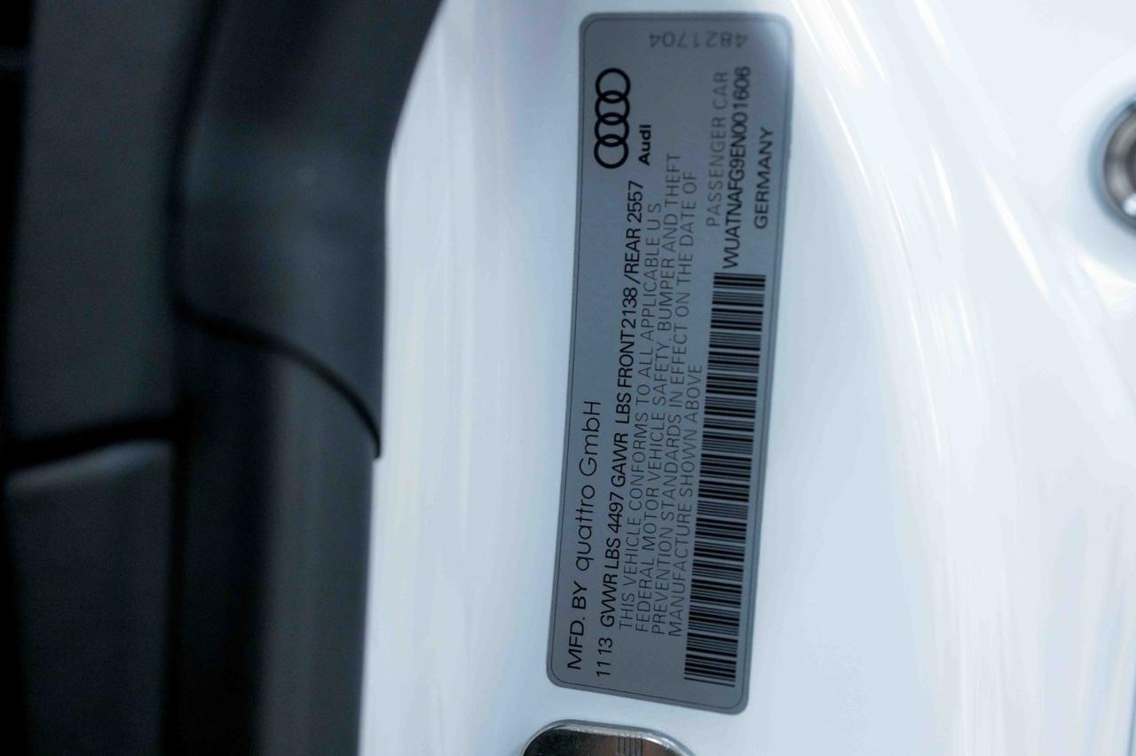2014 Audi R8 V10 Marietta GA