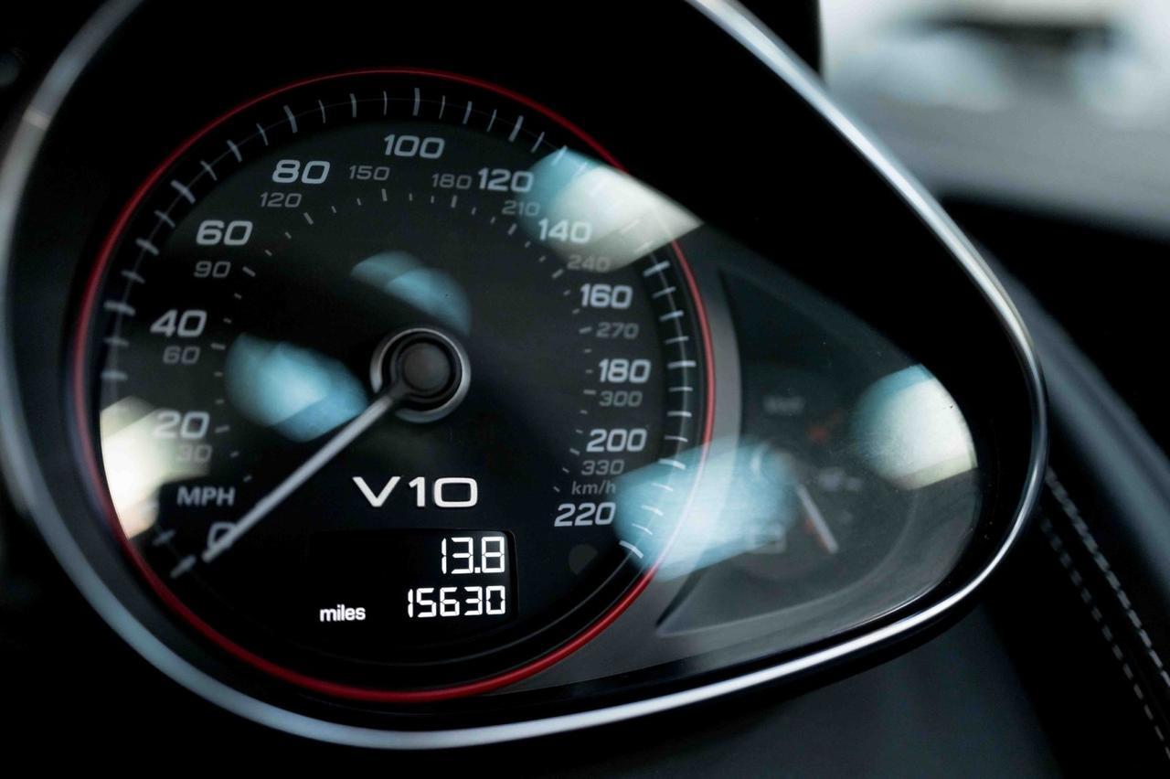 2014 Audi R8 V10 Marietta GA