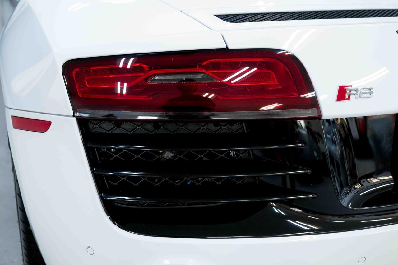 2014 Audi R8 V10 Marietta GA