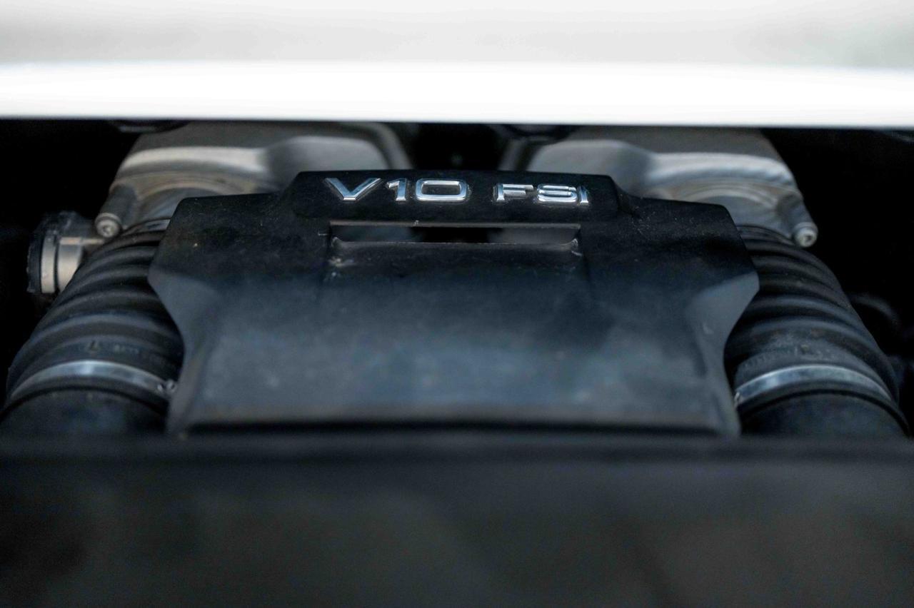 2014 Audi R8 V10 Marietta GA