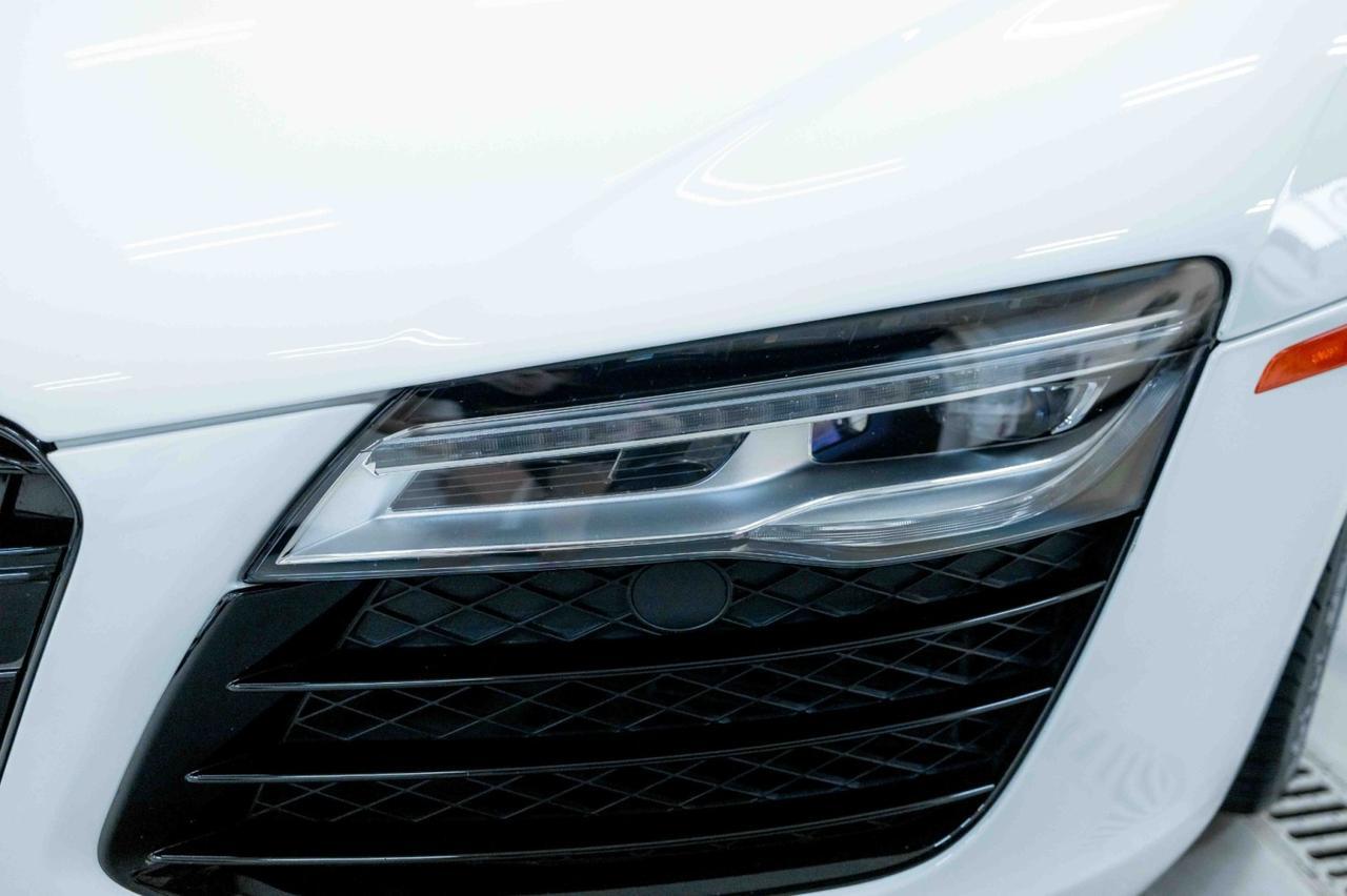 2014 Audi R8 V10 Marietta GA