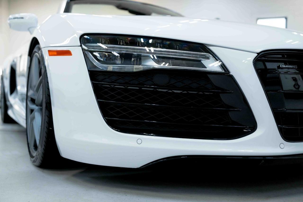 2014 Audi R8 V10 Marietta GA