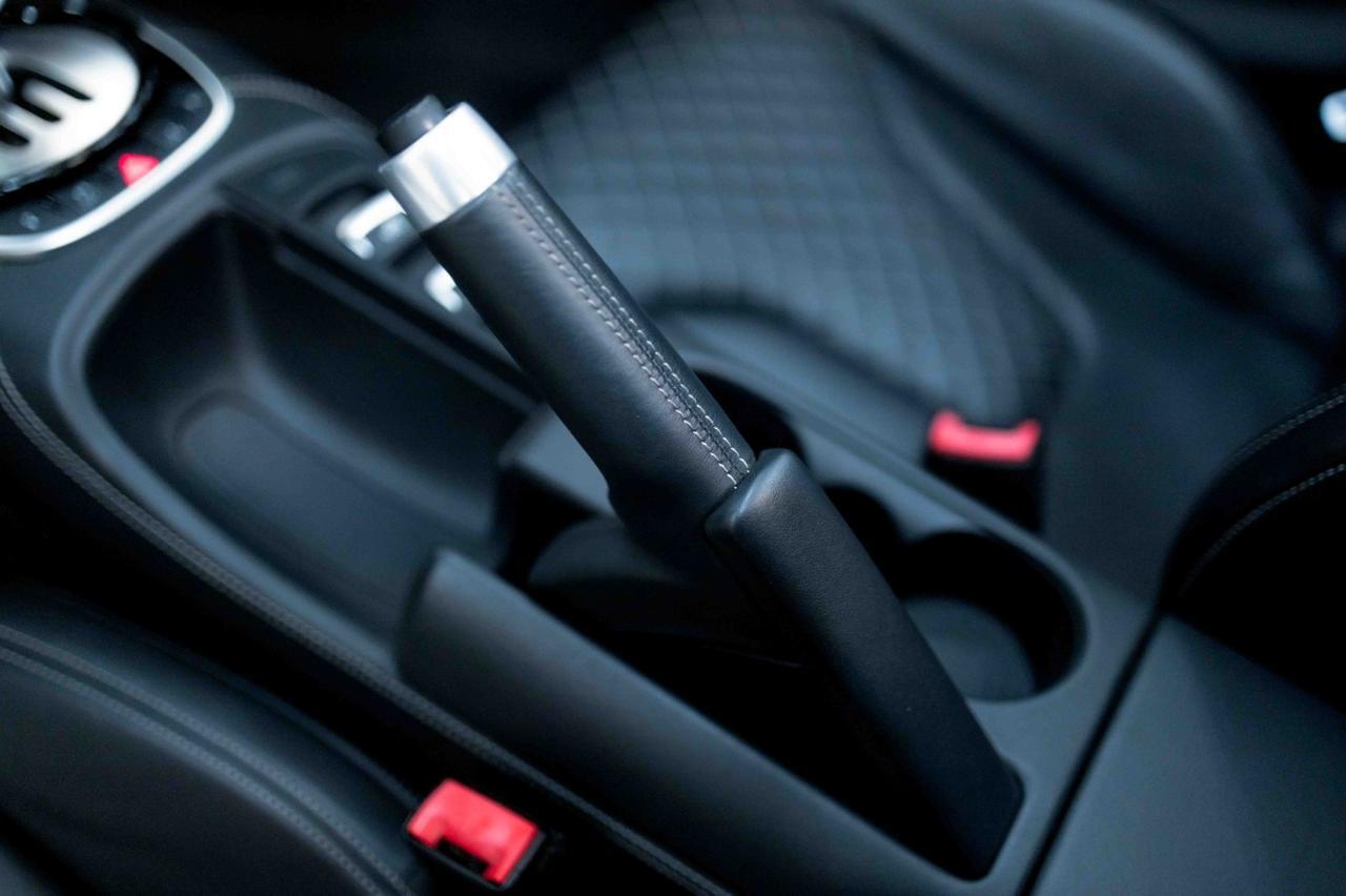 2014 Audi R8 V10 Marietta GA