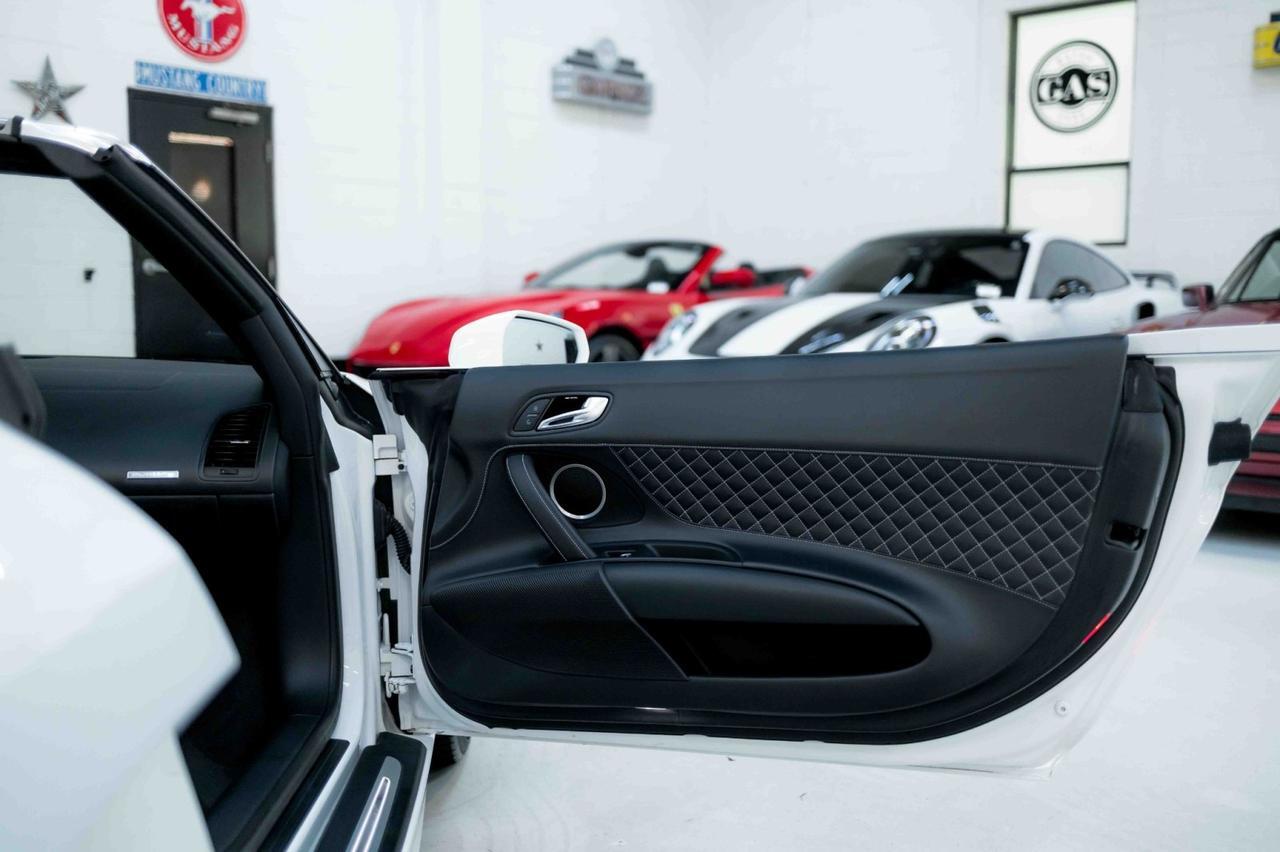 2014 Audi R8 V10 Marietta GA
