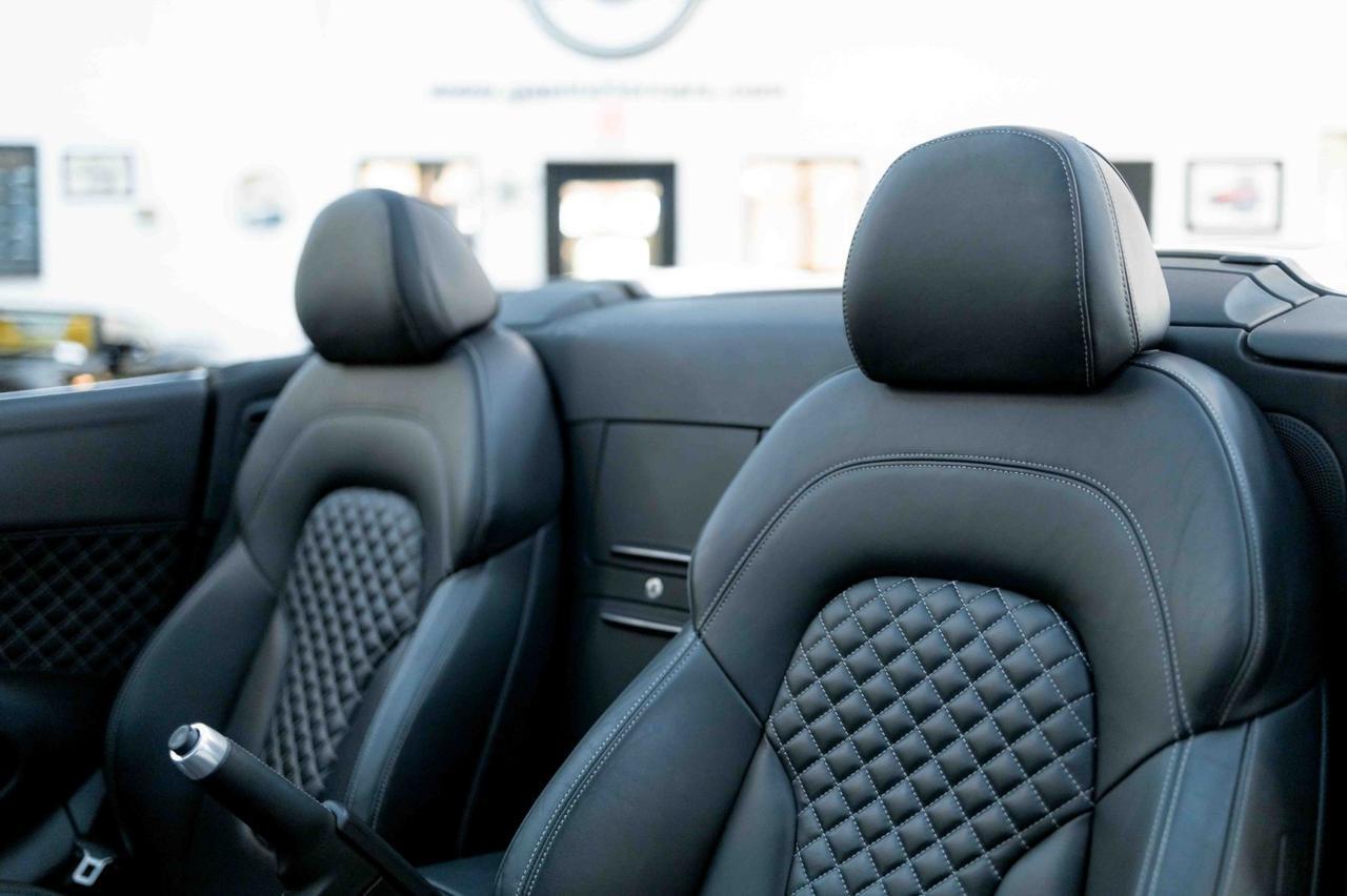 2014 Audi R8 V10 Marietta GA