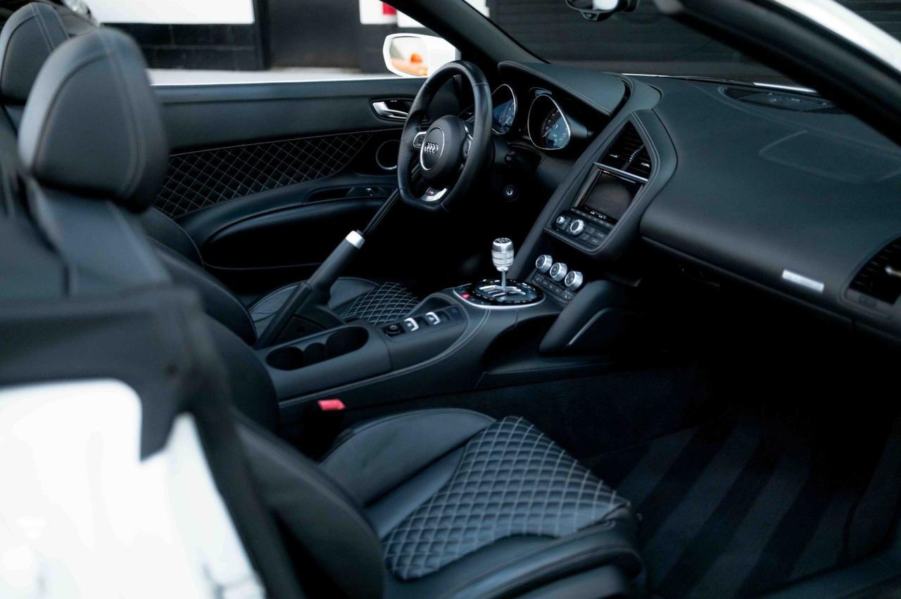 2014 Audi R8 V10 Marietta GA