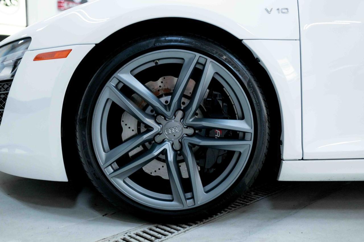 2014 Audi R8 V10 Marietta GA