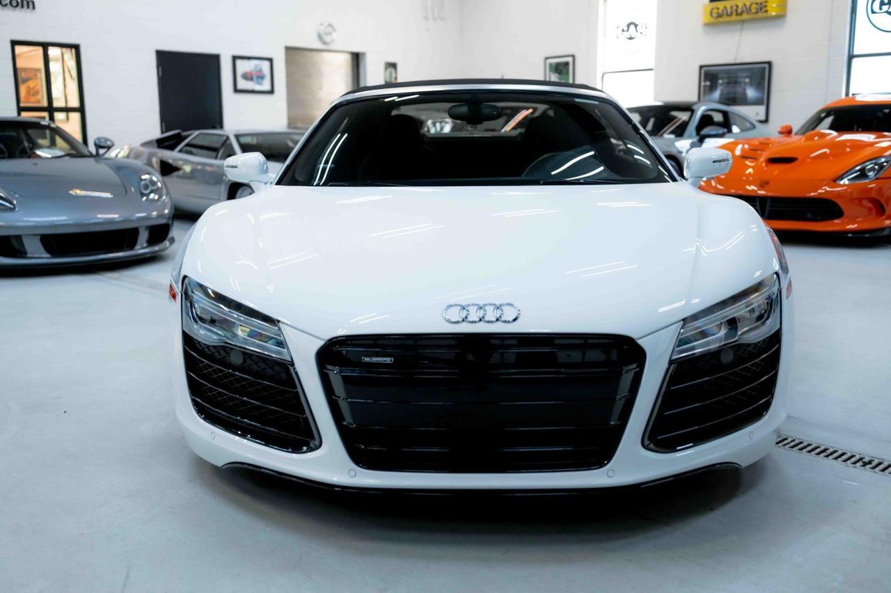2014 Audi R8 V10 Marietta GA