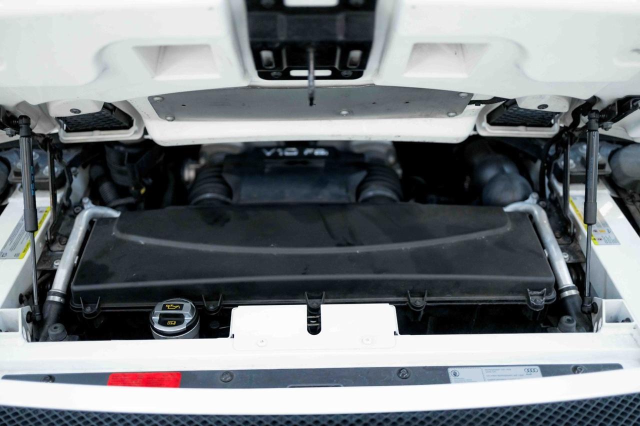 2014 Audi R8 V10 Marietta GA