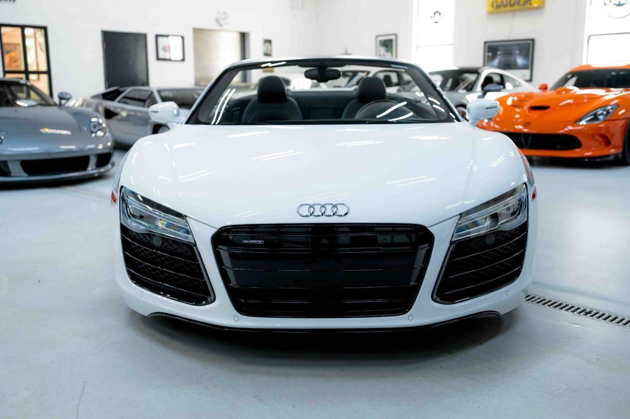 2014 Audi R8 V10 Marietta GA