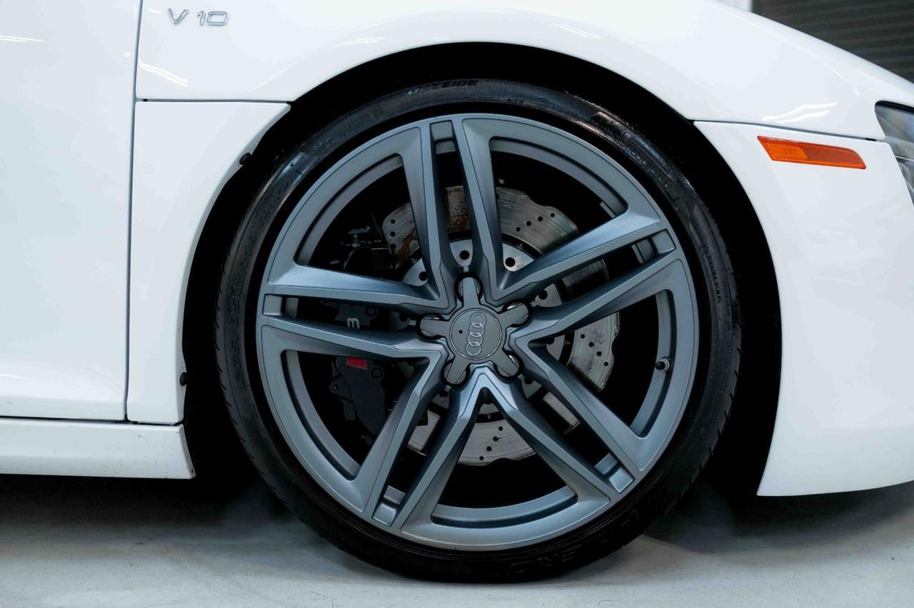 2014 Audi R8 V10 Marietta GA
