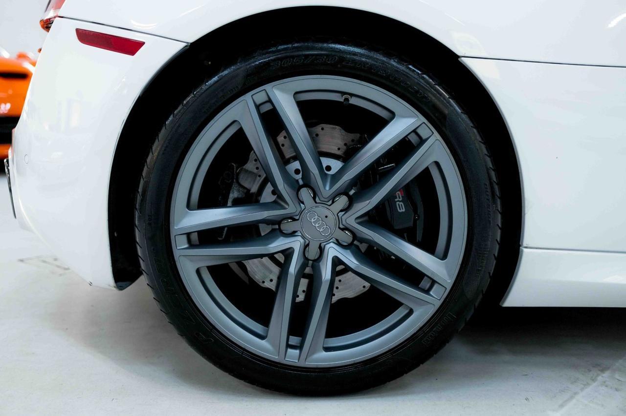 2014 Audi R8 V10 Marietta GA
