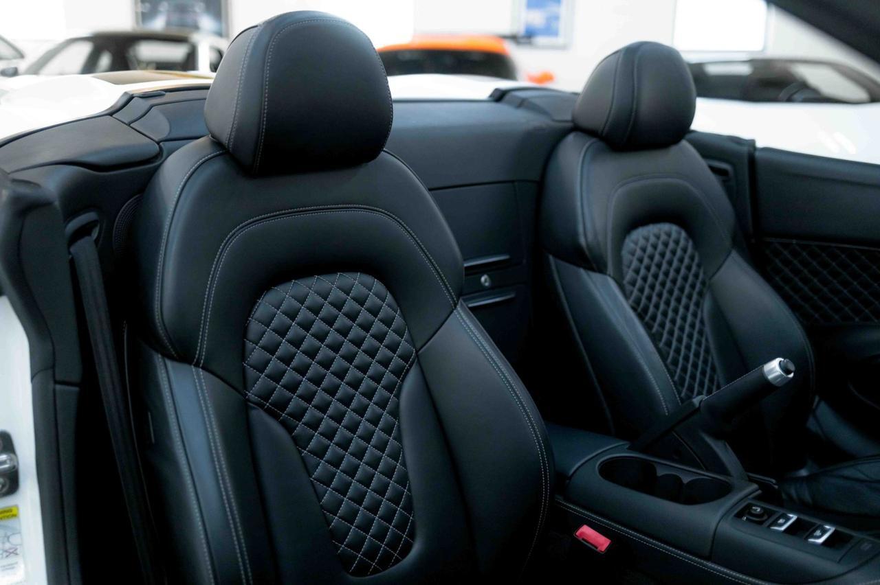 2014 Audi R8 V10 Marietta GA