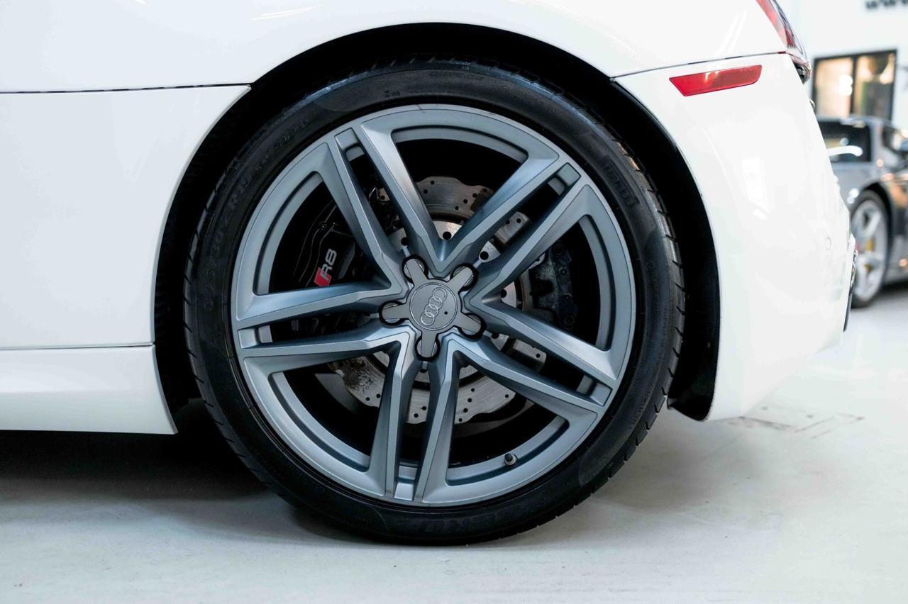 2014 Audi R8 V10 Marietta GA