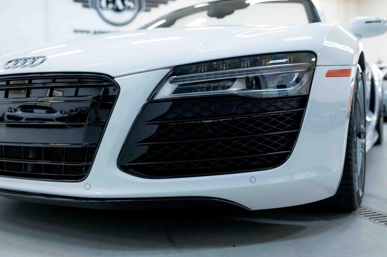 2014 Audi R8 V10 Marietta GA
