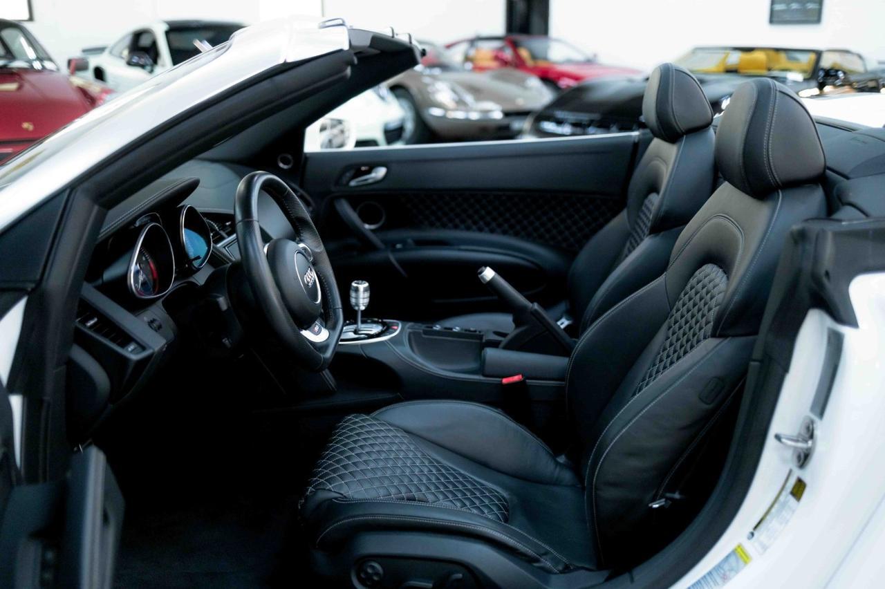 2014 Audi R8 V10 Marietta GA