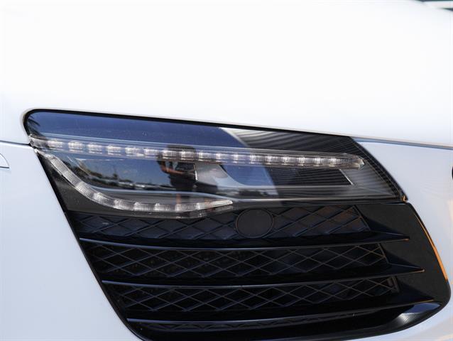 2014 Audi R8 V10 Bakersfield CA