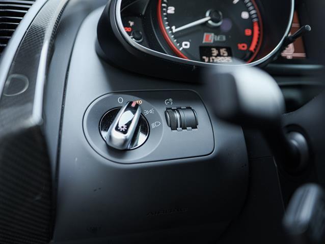 2014 Audi R8 V10 Bakersfield CA