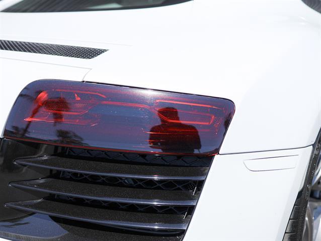 2014 Audi R8 V10 Bakersfield CA