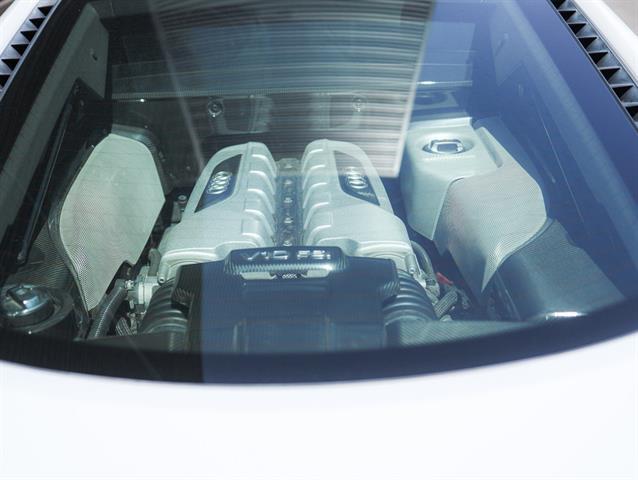 2014 Audi R8 V10 Bakersfield CA
