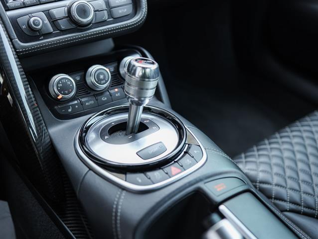 2014 Audi R8 V10 Bakersfield CA