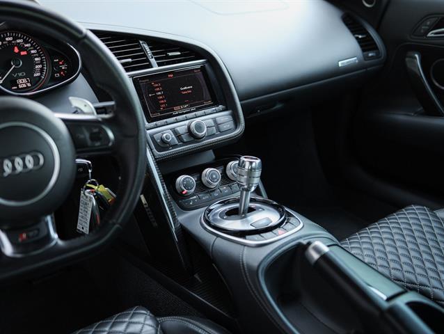 2014 Audi R8 V10 Bakersfield CA