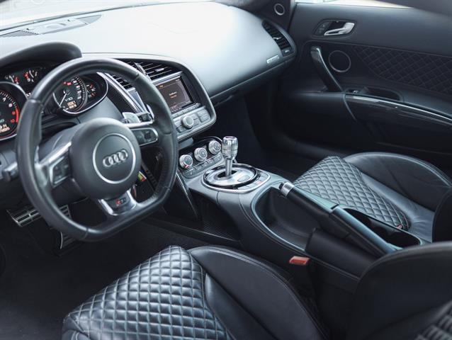 2014 Audi R8 V10 Bakersfield CA