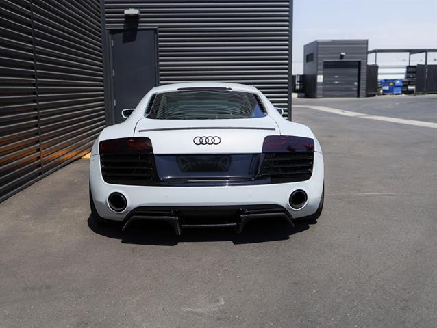 2014 Audi R8 V10 Bakersfield CA