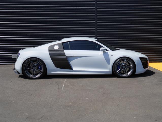 2014 Audi R8 V10 Bakersfield CA