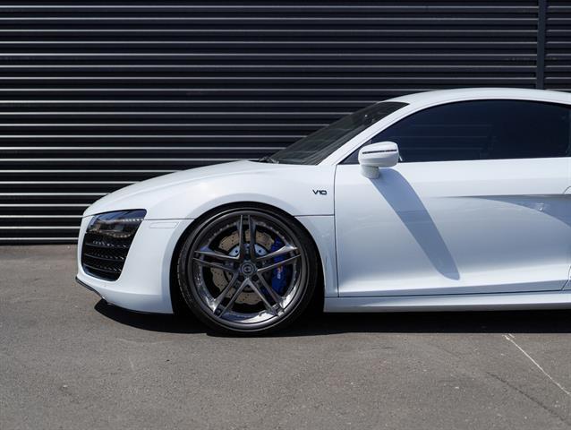 2014 Audi R8 V10 Bakersfield CA