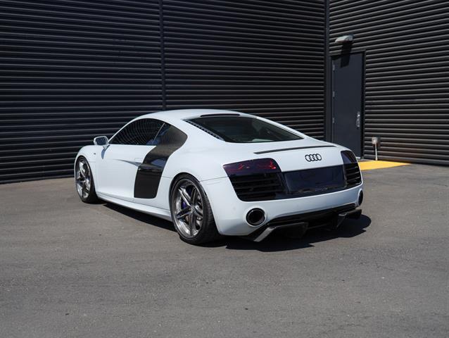 2014 Audi R8 V10 Bakersfield CA